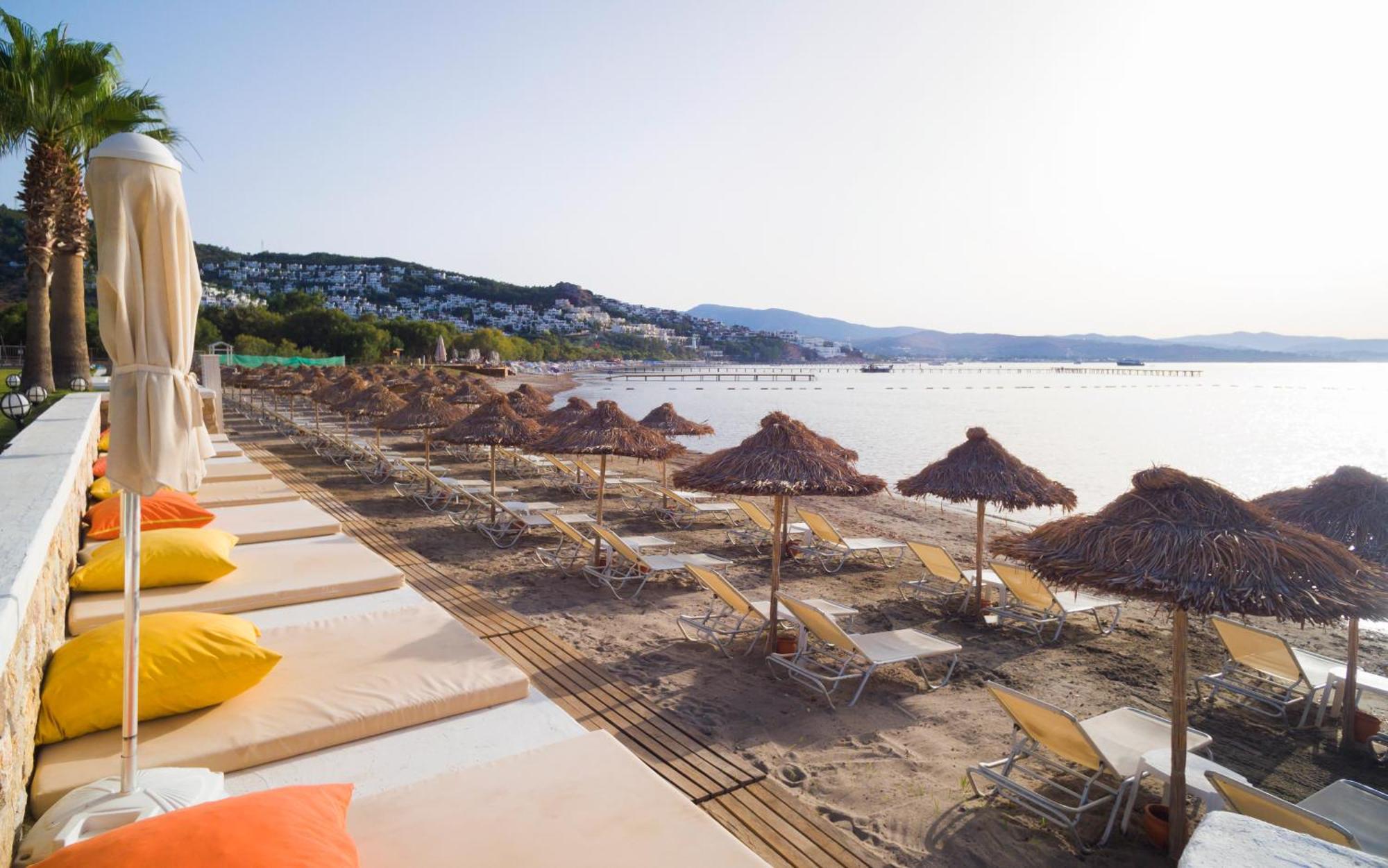 Cocos The Club Ξενοδοχείο Ortakent Εξωτερικό φωτογραφία