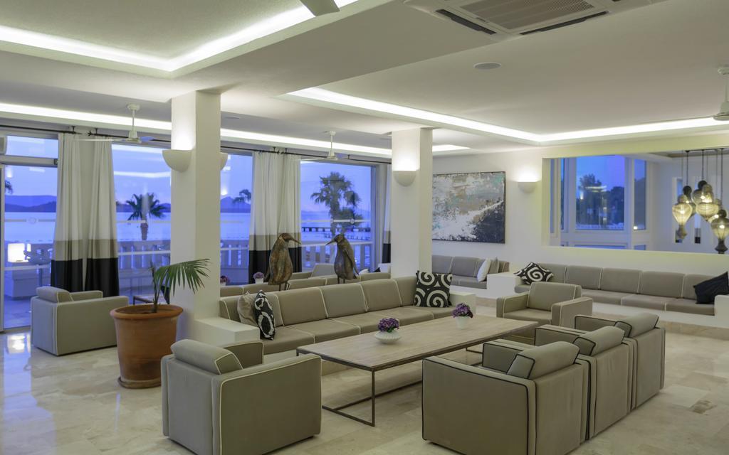 Cocos The Club Ξενοδοχείο Ortakent Εξωτερικό φωτογραφία