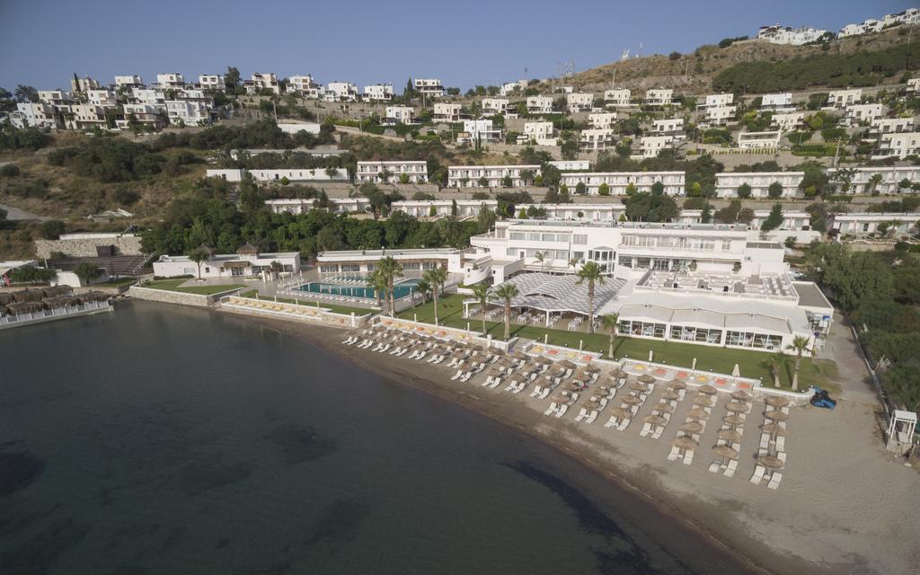 Cocos The Club Ξενοδοχείο Ortakent Εξωτερικό φωτογραφία