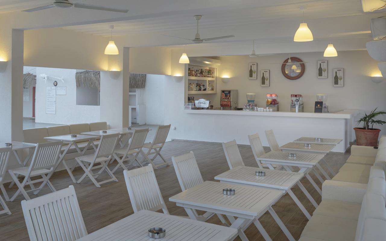 Cocos The Club Ξενοδοχείο Ortakent Εξωτερικό φωτογραφία