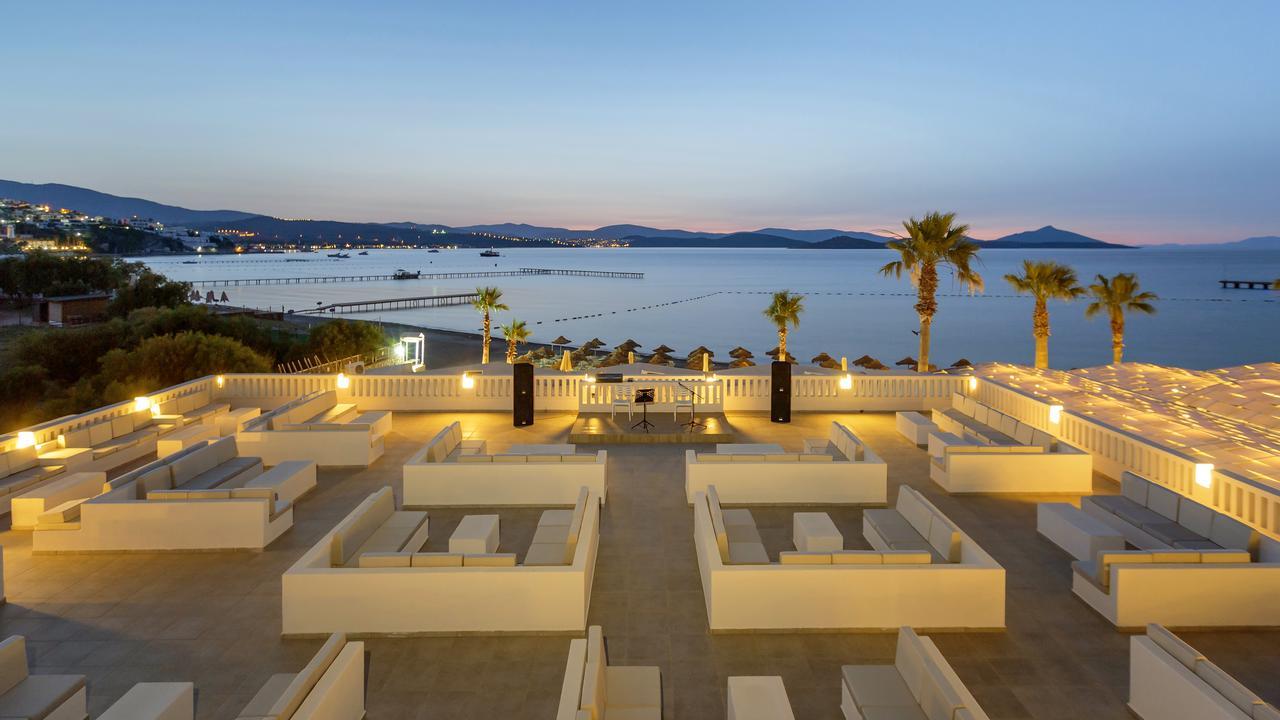 Cocos The Club Ξενοδοχείο Ortakent Εξωτερικό φωτογραφία
