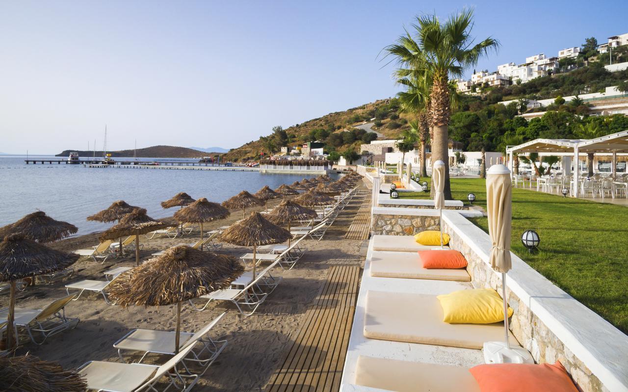 Cocos The Club Ξενοδοχείο Ortakent Εξωτερικό φωτογραφία