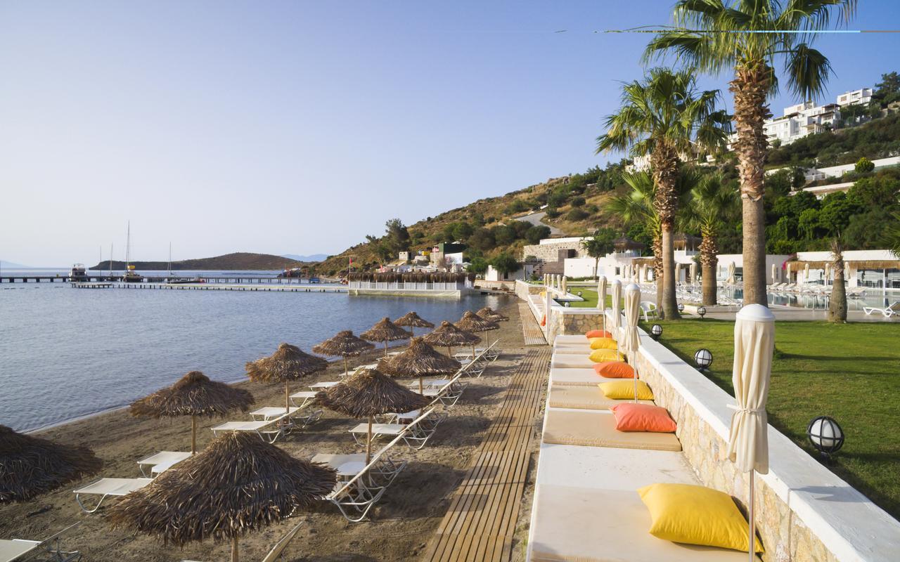 Cocos The Club Ξενοδοχείο Ortakent Εξωτερικό φωτογραφία