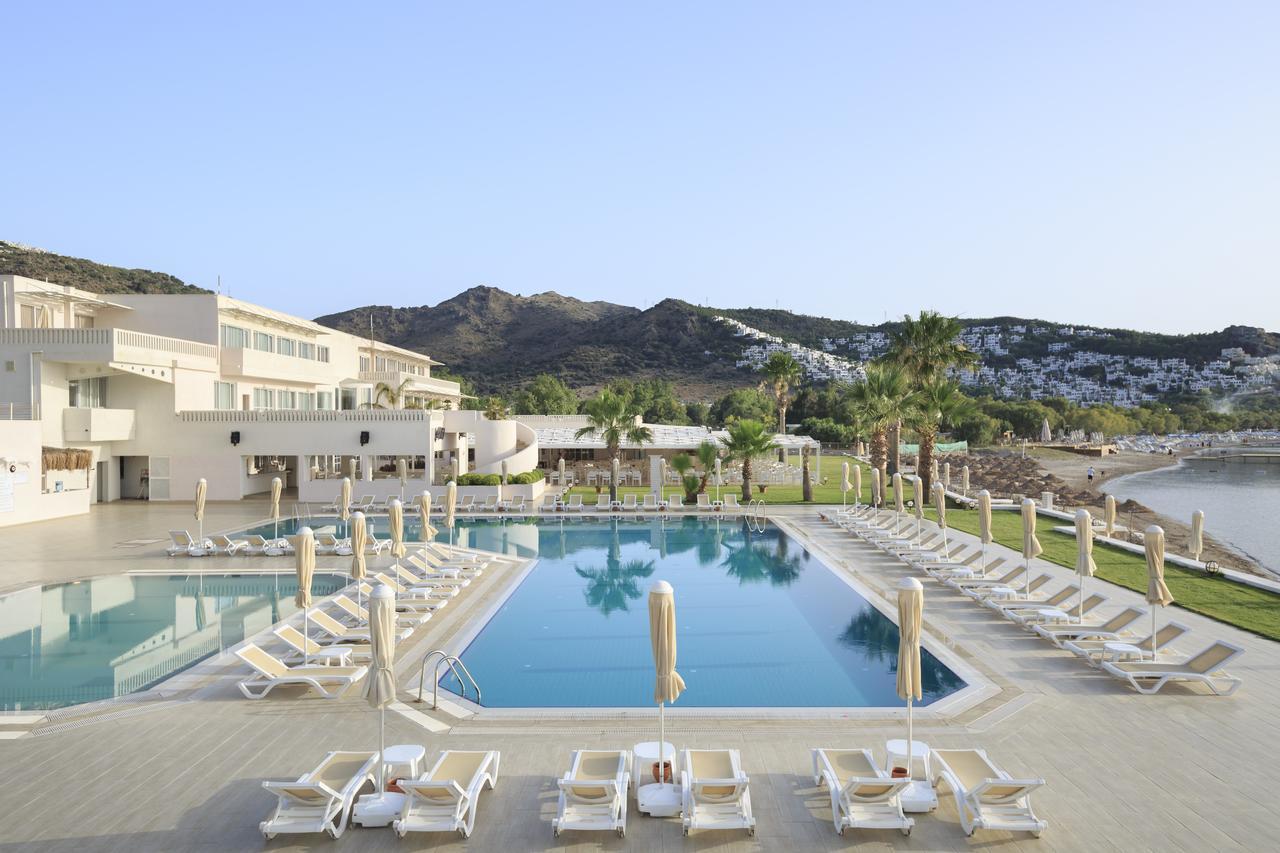 Cocos The Club Ξενοδοχείο Ortakent Εξωτερικό φωτογραφία