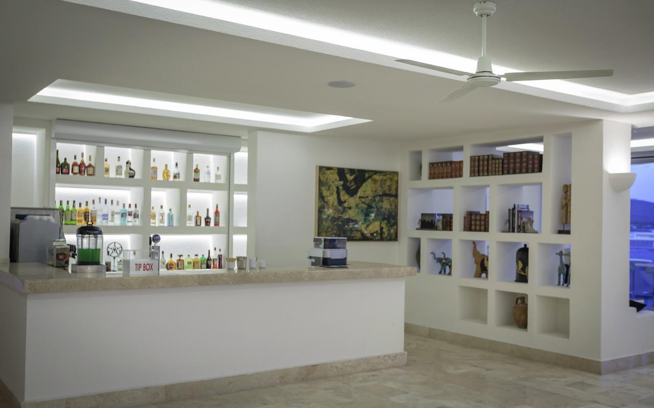 Cocos The Club Ξενοδοχείο Ortakent Εξωτερικό φωτογραφία