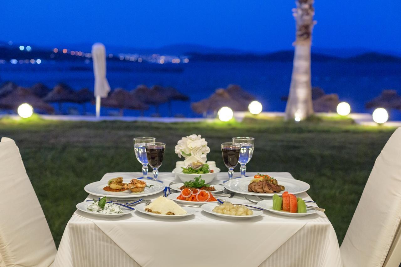 Cocos The Club Ξενοδοχείο Ortakent Εξωτερικό φωτογραφία