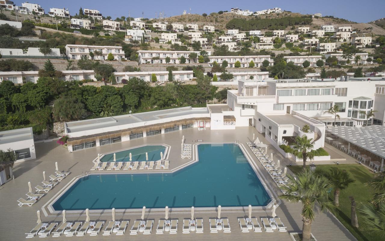 Cocos The Club Ξενοδοχείο Ortakent Εξωτερικό φωτογραφία