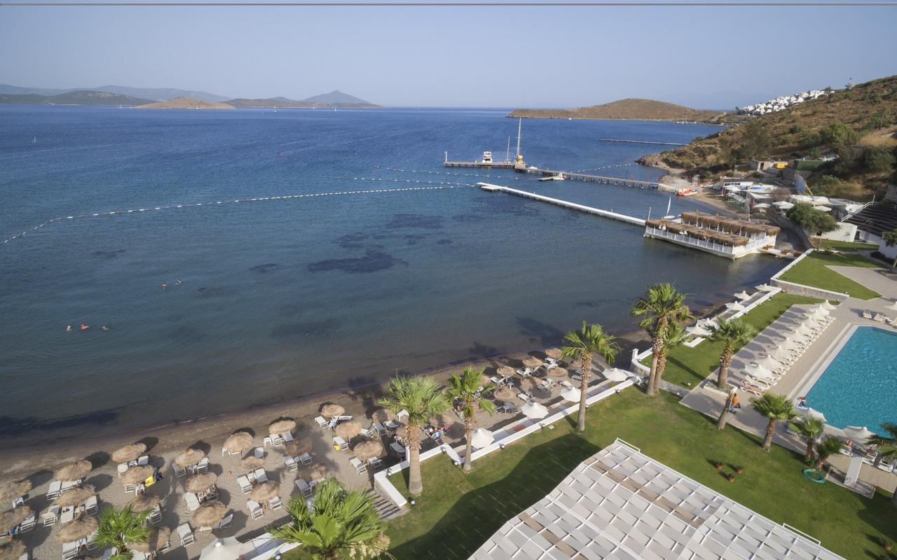 Cocos The Club Ξενοδοχείο Ortakent Εξωτερικό φωτογραφία