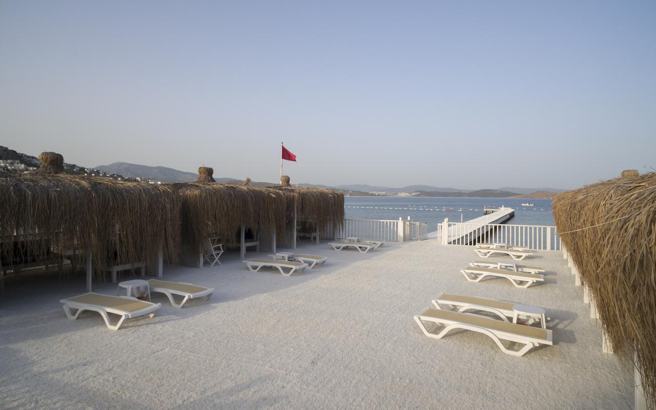 Cocos The Club Ξενοδοχείο Ortakent Εξωτερικό φωτογραφία