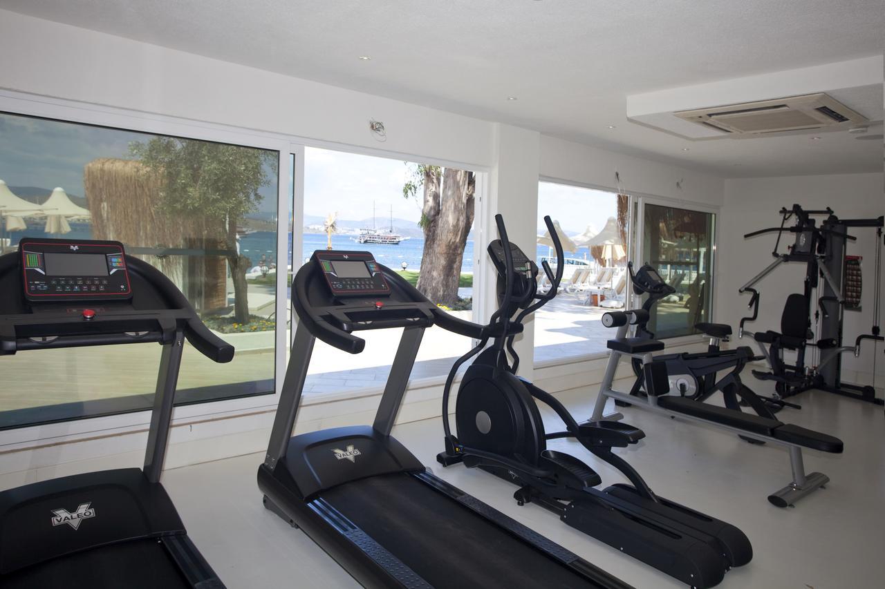 Cocos The Club Ξενοδοχείο Ortakent Εξωτερικό φωτογραφία
